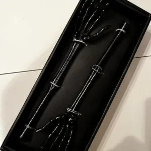 Skeleton Salad / Food Servers (new / ps/x) - Picture 2 of 12